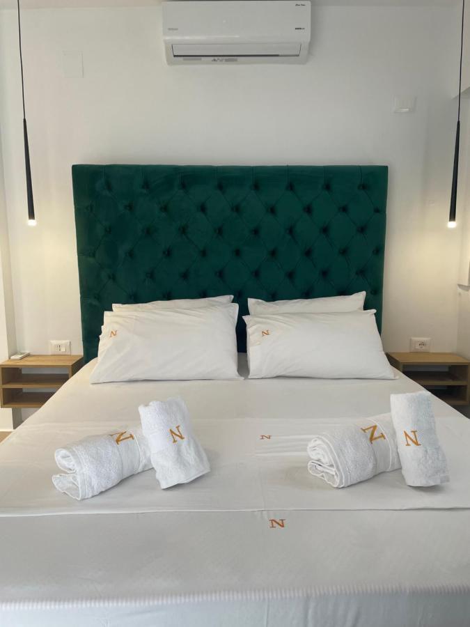 Qeparo Napolon Complex Hotell Exteriör bild