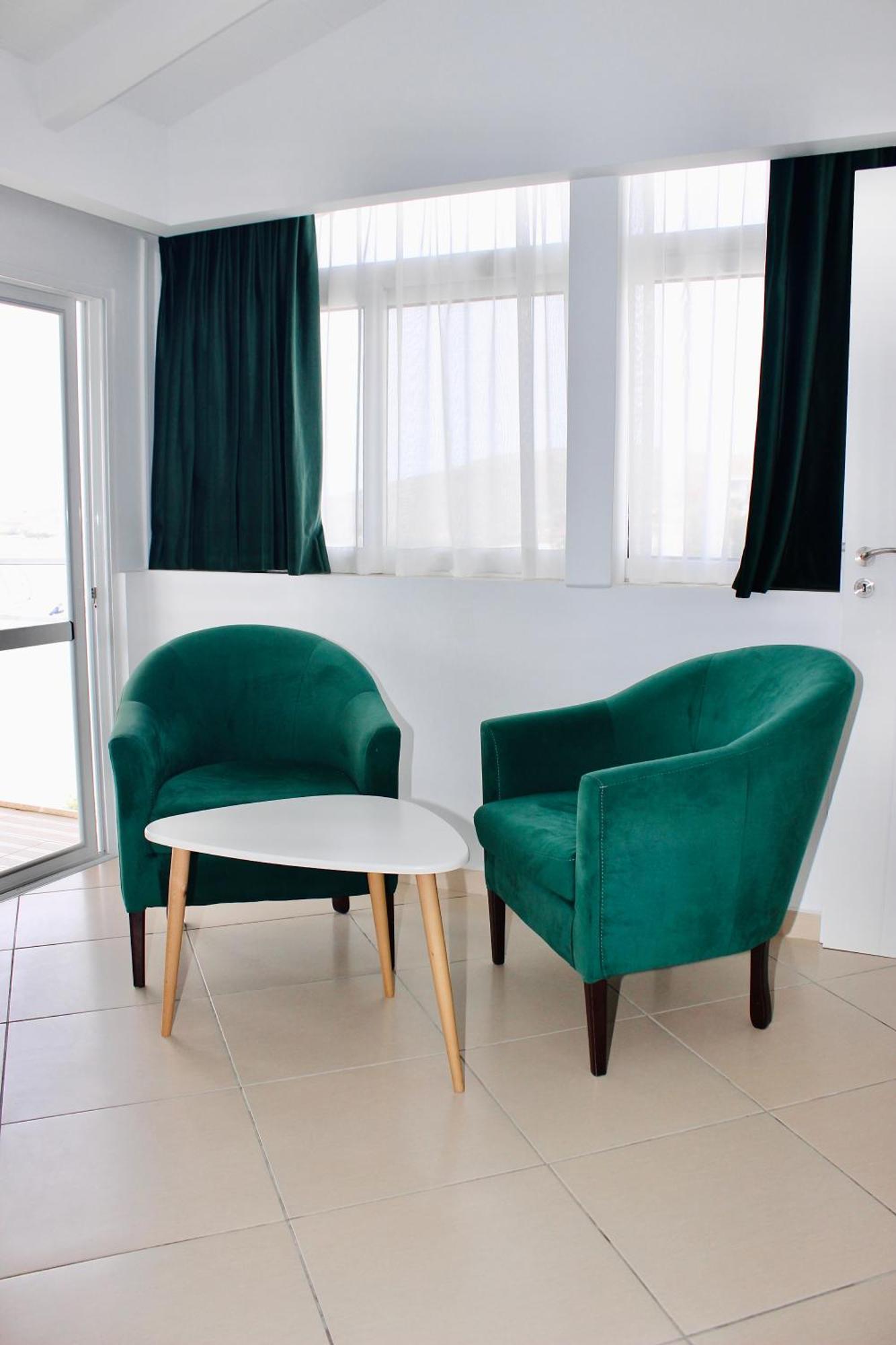 Qeparo Napolon Complex Hotell Exteriör bild